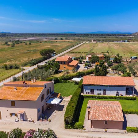 Apartment Benedetta By Interhome Castiglione della Pescaia Eksteriør billede
