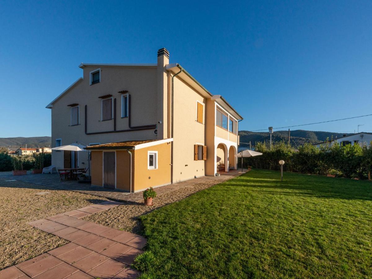 Apartment Benedetta By Interhome Castiglione della Pescaia Eksteriør billede
