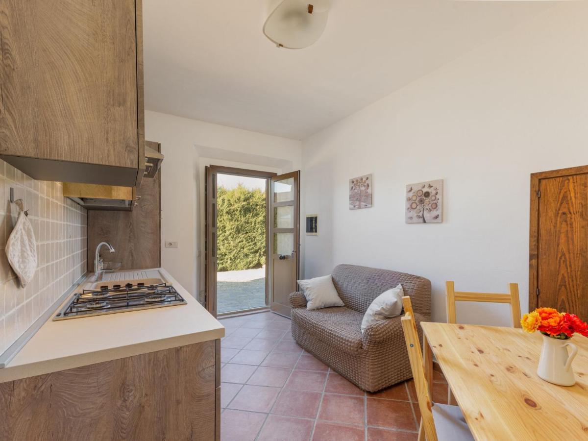 Apartment Benedetta By Interhome Castiglione della Pescaia Eksteriør billede