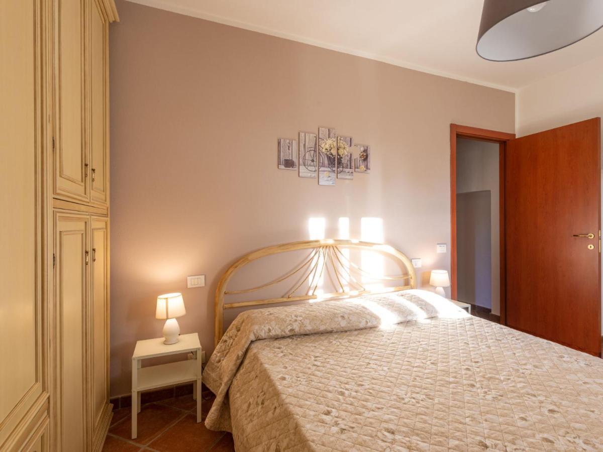 Apartment Benedetta By Interhome Castiglione della Pescaia Eksteriør billede