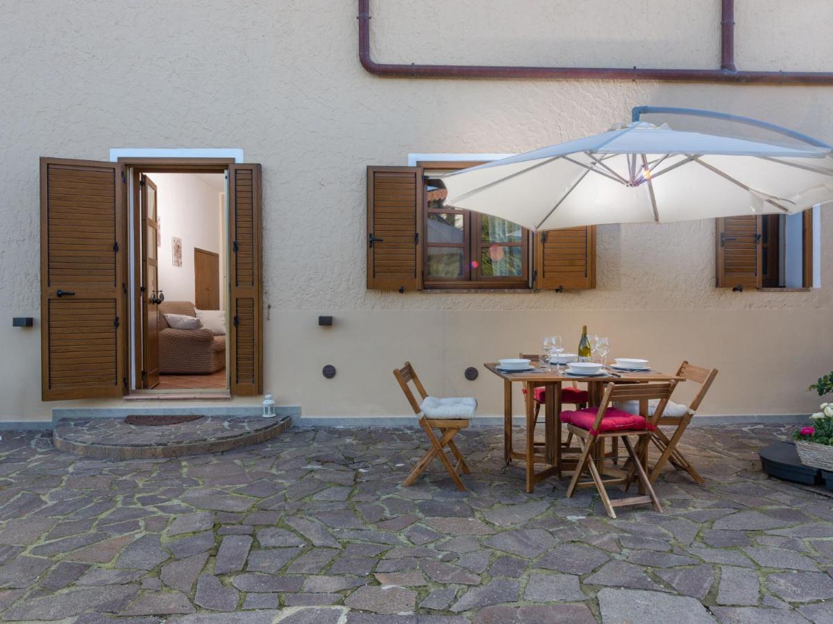 Apartment Benedetta By Interhome Castiglione della Pescaia Eksteriør billede