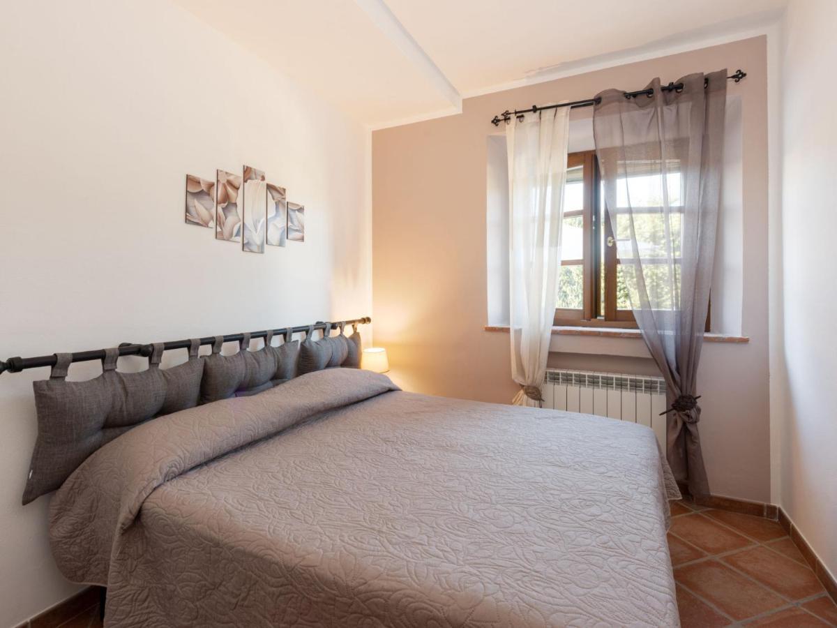 Apartment Benedetta By Interhome Castiglione della Pescaia Eksteriør billede