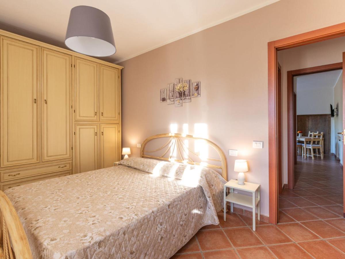 Apartment Benedetta By Interhome Castiglione della Pescaia Eksteriør billede