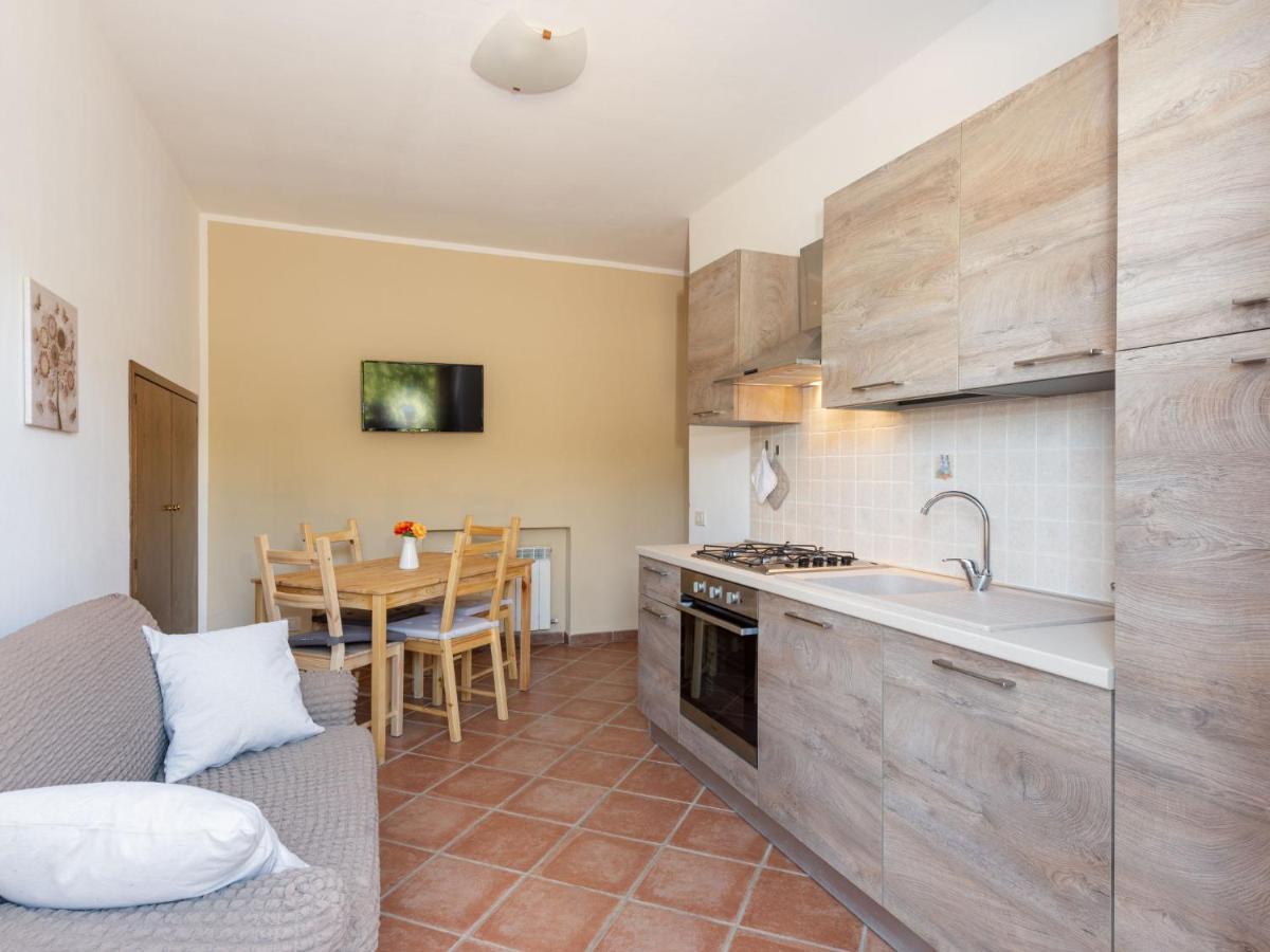 Apartment Benedetta By Interhome Castiglione della Pescaia Eksteriør billede