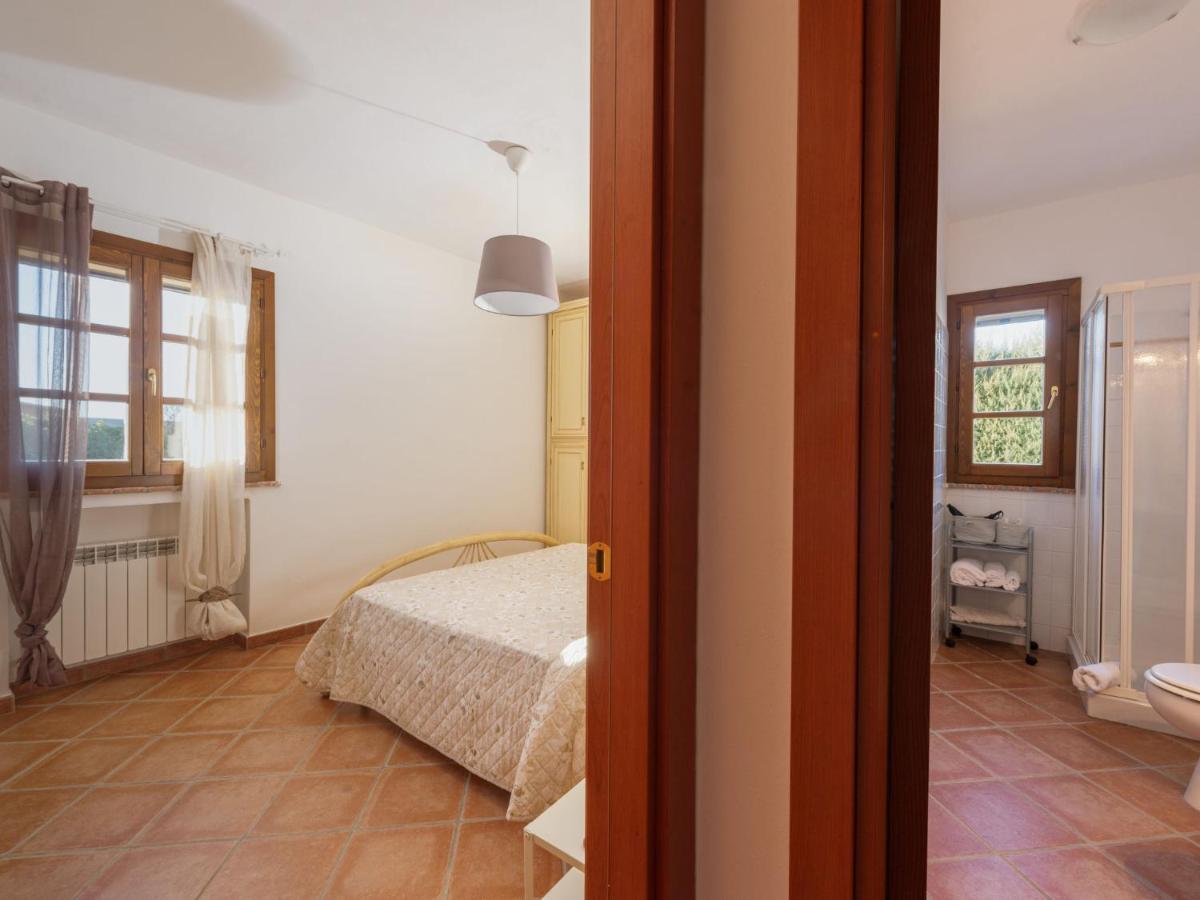 Apartment Benedetta By Interhome Castiglione della Pescaia Eksteriør billede